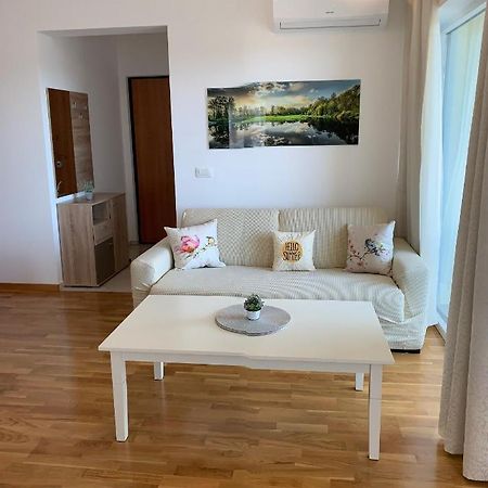The Magic Sea View Apartments Budva Eksteriør bilde