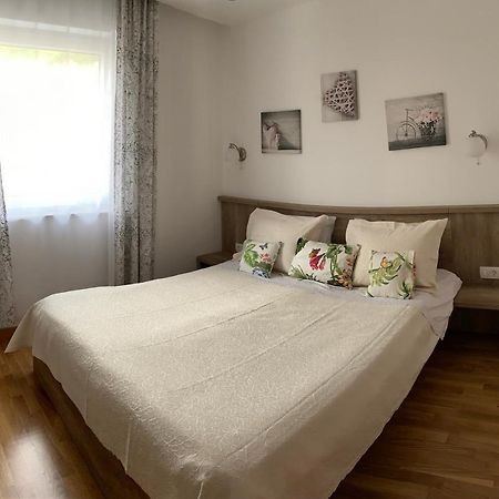 The Magic Sea View Apartments Budva Eksteriør bilde